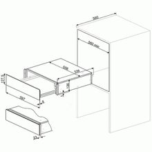 Smeg (Смег) CTP9015P