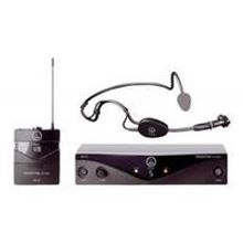 Perception Wireless 45 Sports Set BD U2 (614-634):