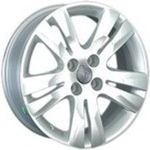 Alutec Raptr 7.5x17 5x120 ET35 D72.6