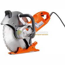 Электрический резчик Husqvarna K3000 EL 14" (VAC) 9667158-01