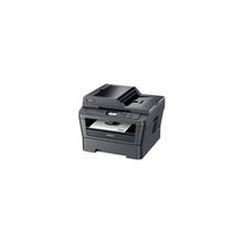 МФУ лазерное Brother DCP-7065DNR, принтер сканер копир, A4, 26стр мин, дуплекс, ADF, 32Мб, USB, LAN p n: DCP7065DNR1