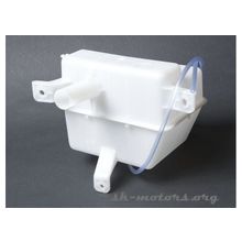 Бачок омывателя (2 насоса) GM (Matiz)