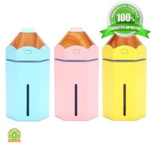 Мини Usb Увлажнитель воздуха - Карандаш, розовый