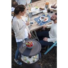 Стол COOL BAR RATTAN