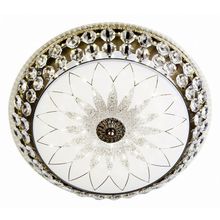 Led4U Накладной светильник LED4U 1111 1111 500 АВ ПДУ. ID - 497727