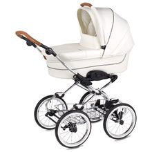 Navington Caravel 14 royal snow