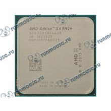 Процессор AMD "Athlon X4 830" (3.00ГГц, 2x2048КБ) SocketFM2+ (oem) [141887]