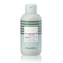 Очищающий и балансирующий шампунь Eslabondexx Purifying Shampoo For Oily Scalp And Hair 250мл