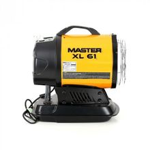 Master XL 61