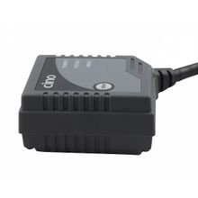 Сканер штрих-кода Cino FM480, USB