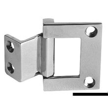 Osculati Периферийные петли (европетли) для дверец с широкой дверной коробкой, 38.924.00