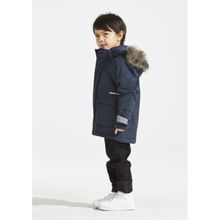 DIDRIKSONS 1913 Куртка детская KURE 501848 039