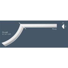 Orac Молдинг угловой элемент PX 103А