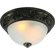 Arte Lamp A8010PL-2AB PIATTI люстра потолочная