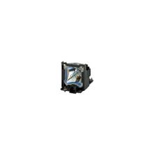 Лампа Panasonic ET-LAD57W (для Panasonic PT-D5700E PT-D5700EL PT-DW5100E PT-DW5100EL, 2 шт. в комплекте)
