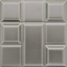 Decus Tetrix Nude Mate 15x15 см