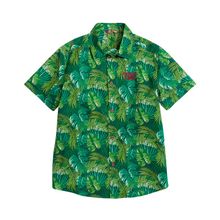 Pelican для мальчика зеленая