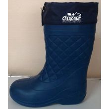 Следопыт Сапоги женские СЛЕДОПЫТ -50°С, синие PF-RB-W1 (р.41-42 )