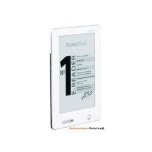 Электронная книга PocketBook Pro 9 912 белый (WiFi, Bluetooth, Touch screen)