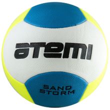 Мяч футбольный Atemi SAND STORM