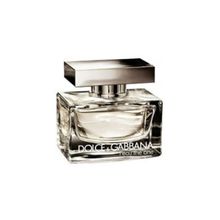 Dolce Gabbana LEau The One Женская туалетная вода 75ml