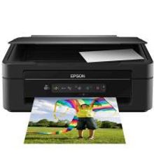 EPSON Expression Home XP-207 МФУ струйное цветное