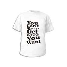 Футболка You Cant Always