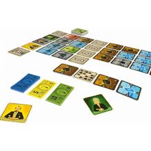 Энергосеть. Карточная игра (915129)