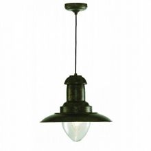 Подвес Arte Lamp A5530SP-1RI FISHERMAN