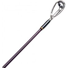 CARA NOBLE Спиннинг NOBLE II TWITCHING HIBRID 2,2м тест 2-16г