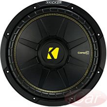 Kicker CWCS154