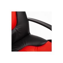 Tetchair Кресло NEO (1), черный красный