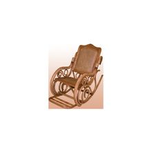 Мебель из ротанга  :ДОПОЛНИТЕЛЬНЫЕ ЭЛЕМЕНТЫ:Мебель из ротанга 08065-10  Кресло-качалка   (с элементами дерева)