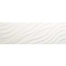 Azulev Pure Blanco Level 20x60 см