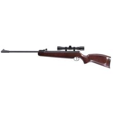 Винтовка пневматическая Umarex Ruger Air Hawk