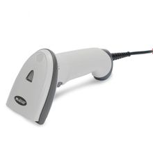 Проводной сканер Mercury 2200 P2D SUPERLEAD USB White