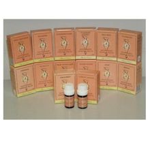 Набор масел №2, Alma