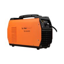 FoxWeld Аппарат аргонодуговой сварки TIG 165 DC (пр-во FoxWeld КНР)