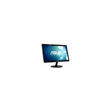 Монитор 19.5" Asus VS207N, черный