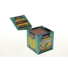 Brainbox Сундучок знаний Сказки