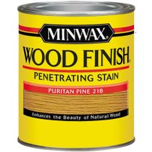 Minwax Wood Finish 237 мл пуританская сосна