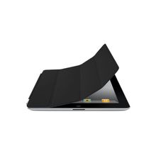 Чехол Apple Ipad 2 Smart Cover (black)