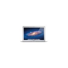 Ноутбук Apple MacBook Air 13 Mid 2011 MC966 (Core i5 1700 Mhz 13.3 1440x900 4096Mb 256Gb DVD нет Wi-Fi Bluetooth MacOS X)