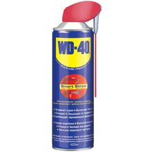 WD-40 Секрет в Трубочке 420 мл
