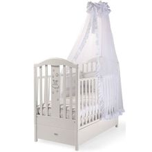 Feretti FMS Romance white