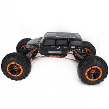 Радиоуправляемый клаулер HSP Rockextreme 2WS Crawler Truck 1:8 2.4G - 94880T2-88112