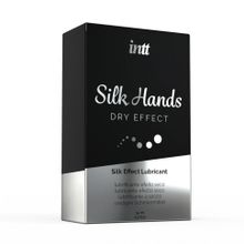 Интимный гель на силиконовой основе Silk Hands - 15 мл. (241183)