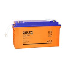 Аккумуляторная батарея DELTA HRL 12-560W (120Ah)