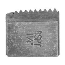 Резцы конические для трубных клуппов Stayer 28273-1-1 4 (5 4")