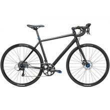 Велосипед Trek CrossRip Elite